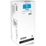Epson T8382XL-C13T838240 Mavi Yüksek Kapasiteli Orijinal Kartuşu
