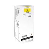 Epson T8384XL-C13T838440 Sarı Yüksek Kapasiteli Orijinal Kartuşu