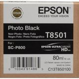 Epson T8501-C13T850100 Siyah Foto Kartuş