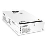 Epson T878140 WF-R5690 XXL Black Siyah Mürekkep Kartuş
