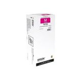 Epson T878340 WF-R5690 XXL Magenta Kırmızı Mürekkep Kartuş