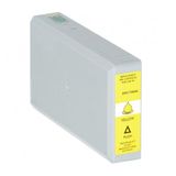 Epson T904 / T7914 Sarı Muadil Kartuş