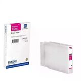 Epson T9073-C13T907340 Kırmızı Orijinal Kartuş