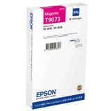 Epson T9073XXL C13T907340 Yüksek Kapasiteli Orijinal Kırmızı Kartuş