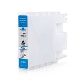Epson T9082-C13t908240 Mavi Muadil Kartuş