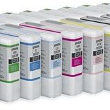 Epson T9134-C13T913400 Sarı Kartuş