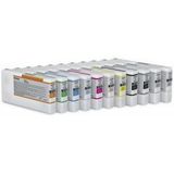 Epson T9139-C13T913900 Açık Siyah Kartuş