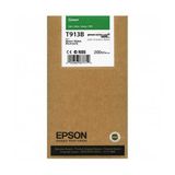Epson T913B-C13T913B00 Yeşil Kartuş