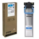 Epson T9452XL C13T945240 Yüksek Kapasite Orijinal Mavi Kartuş