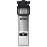 Epson T9651XL-C13T965140 Siyah Yüksek Kapasiteli Muadil Kartuş