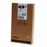 Epson T9651XL C13T965140 Yüksek Kapasite Orijinal Siyah Kartuş