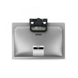 Epson T9661XXL-C13T966140 Siyah Kartuş
