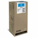Epson T9742XXL-C13T974200 Mavi Extra Yüksek Kapasiteli Kartuş