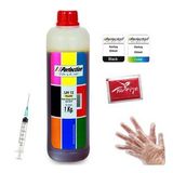 Epson Tanklı Yazıcılar Uyumlu Perfection Mürekkep 10 Litre YELLOW (Sarı)