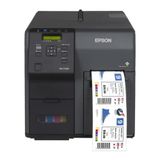 Epson TM-C7500 Renkli Etiket Yazıcı