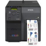 Epson TM-C7500G Etiket Yazıcı