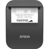 Epson TM P80II (111) - Makbuz Yazıcısı - Siyah Beyaz - Termal Sıralı