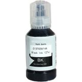 Epson Uyumlu 101 (C13T03V14A) Black Mürekkep 127ML./SISE - Siyah
