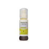 EPSON UYUMLU 101 (C13T03V44A) SARI Mürekkep 70ml./Sise