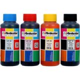 Epson Uyumlu 103 L Serisi Tanklı Yazıcı Mürekkep Seti 4X100 Gr.