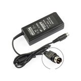 Epson Uyumlu 24 Volt 2.5 Amper 3 Pinli Adaptör 24V 2.5A (Termal Yazıcı) - Çok Renkli