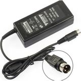 Epson uyumlu 24 Volt 2.5 Amper 3 Pinli Adaptör 24V 2.5A (Termal Yazıcı)