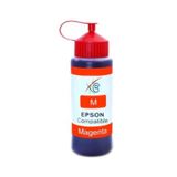 Epson Uyumlu 500ml Kırmızı Mürekkep L Serisi Tanklı Yazıcılara
