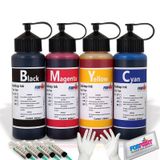 Epson Uyumlu 664 Murekkep Seti 4X500 Ml L3050 L3060 L365 L565 L382