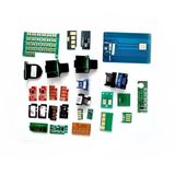 Epson Uyumlu C1100 – Mavi Cx11 – Cx21 (4.000 Baskı ) Muadil Chip