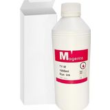 Epson Uyumlu L3050 Kırmızı Muadil Mürekkep 1 LT