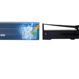 EPSON uyumlu LX890-LQ890-FX890 MUADİL ŞERİT
