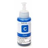 EPSON UYUMLU T101/105/110CY (70ML) MUADİL MAVİ MÜREKKEP