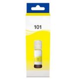 EPSON UYUMLU T101/105/110YL (70ML) MUADİL SARI MÜREKKEP