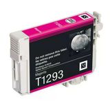 Epson Uyumlu T1293 Kırmızı Muadil Kartuş