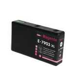 Epson Uyumlu TE7903XL(32ML) Kırmızı Muadil Kartuş