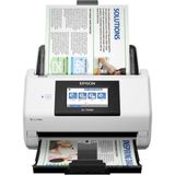 Epson Workforce DS-790 WN Döküman Tarayıcı Wi-Fi, Ethernet, USB 3.0 - Beyaz