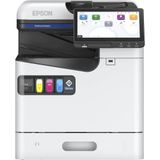 Epson WorkForce Enterprise AM-C400 Renkli A4 Fotokopi Yazıcı