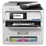 Epson WorkForce Pro EM-C800RDWF Çok Fonksiyonlu Yazıcı