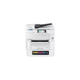 Epson Workforce Pro EM-C8100RDWF A3 Renkli Yazıcı - Kırmızı - Mavi - Siyah - Sarı