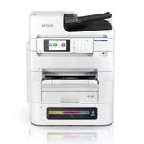 Epson WorkForce Pro EM-C8101 Renkli Çok Fonksiyonlu Mürekkep Püskürtmeli A3+ Yazıcı