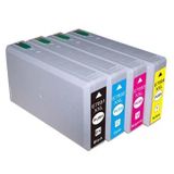 Epson Workforce Pro Wf-5190Dw Muadil Kartus / Epson T7891 Muadil Kartul Takimi