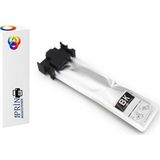 Epson Workforce Pro WF-C5210DW-C5215DW Muadil Kartuş Siyah 90ML