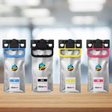 Epson Workforce Pro Wf-C529r Dtw Muadil Kartuş Takımı