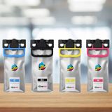 Epson Workforce Pro Wf-C529r Muadil Kartuş Takımı