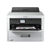 Epson WorkForce Pro WF-C529RDTW Renkli Inkjet Yazıcı