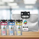 Epson Workforce Pro Wf-C579r D2twf Muadil Kartuş - Yüksek Kapasiteli Muadil Kartuş Set