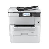 Epson WorkForce Pro WF-C878RDWF Çok Fonksiyonlu Yazıcı