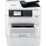 Epson WorkForce Pro WF-C879RDWF Çok Fonksiyonlu Inkjet Yazıcı