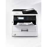 Epson WorkForce Pro WF-M4619DWF Wi-Fi Çok Fonksiyonlu Siyah Beyaz Mürekkepli Yazıcı
