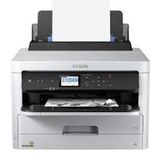 Epson WorkForce Pro WF-M5299DW Lazer Yazıcı